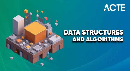 Data Structures and Algorithms Training Course