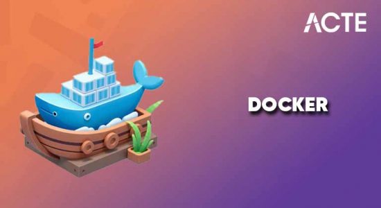 Docker Training Course