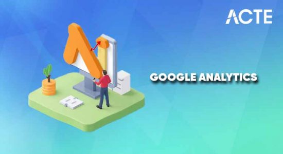 Google Analytics Training Course