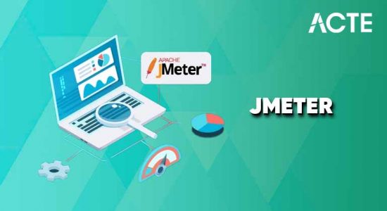 JMeter Training Course