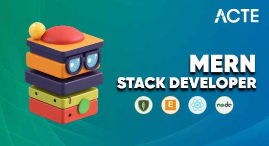 MERN Stack Developer Training Course