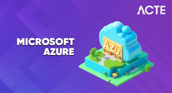 MicroSoft Azure Training Course