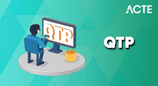QTP Training Course