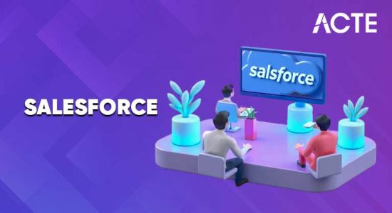 Salesforce Course