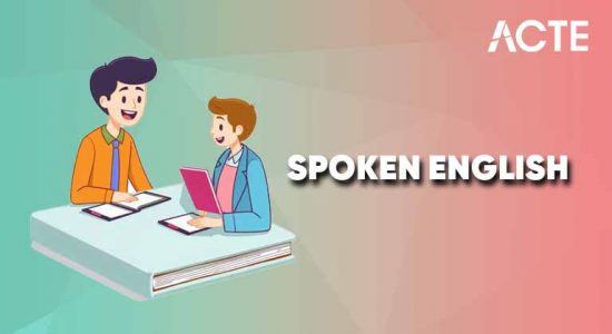 Spoken English Course