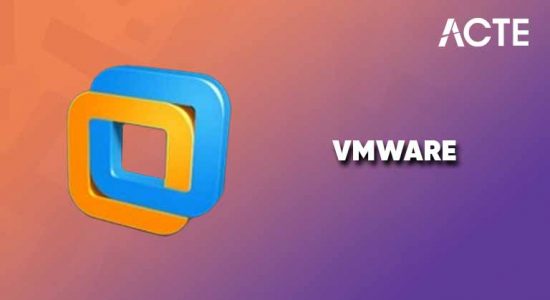 VMWare Training Course