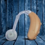 Interton GAIN 290 BTE (6 Channel) Hearing Aid Bangladesh by Advanced Hearing Center.