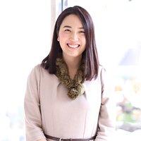 代表取締役社長:粟飯原理咲