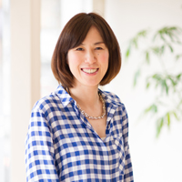 レシピブログ・フーディストノート プロデューサー:久永千恵