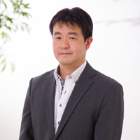 セールスマーケティンググループ プロデューサー:永島 哲