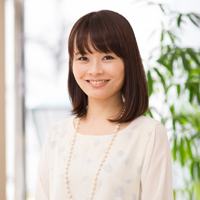 朝時間.jp プロデューサー:澄江元美