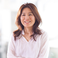 朝時間.jp ディレクター:江口ひとみ