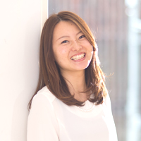 アドディレクショングループ/イベントユニット:御園由香里