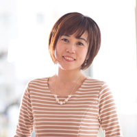 セールスマーケティンググループ:関純枝