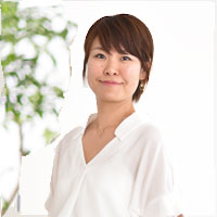 フーディストノート ディレクター: 川井芙蓉