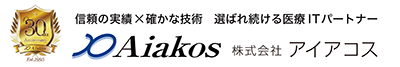 株式会社アイアコス