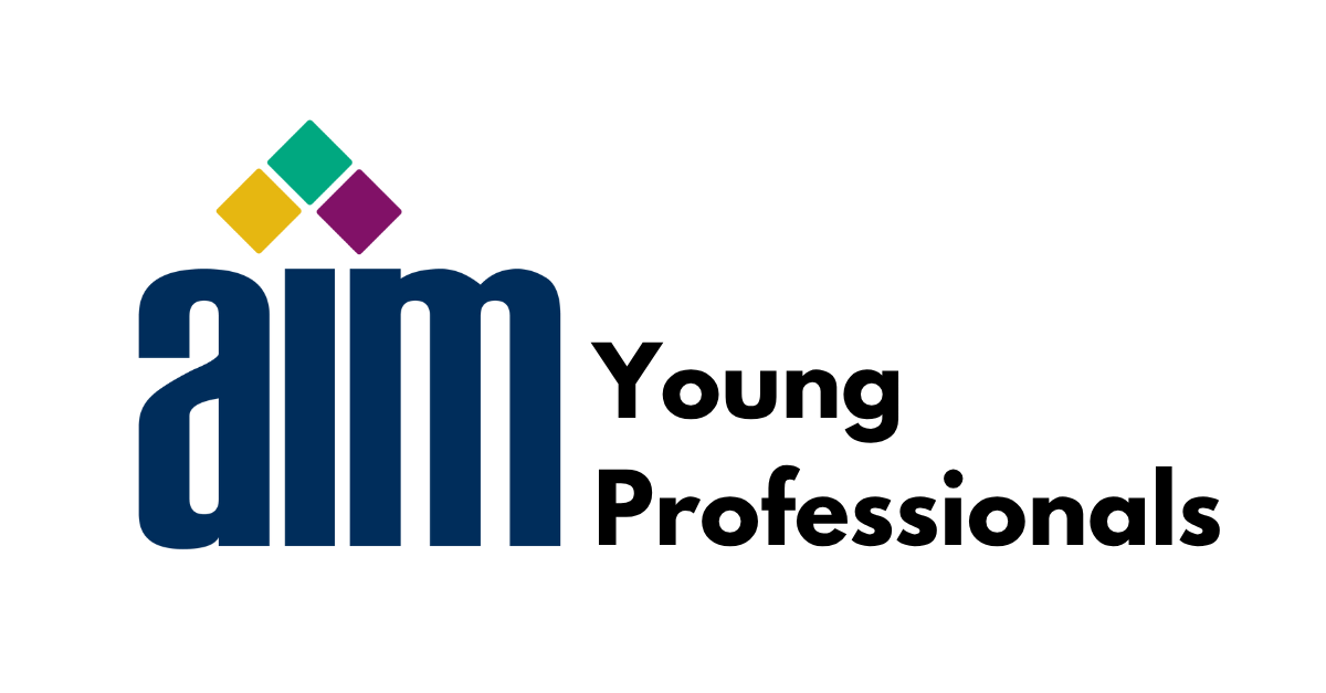 Young Professionals Logo