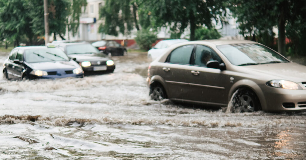 Flood Communication Templates