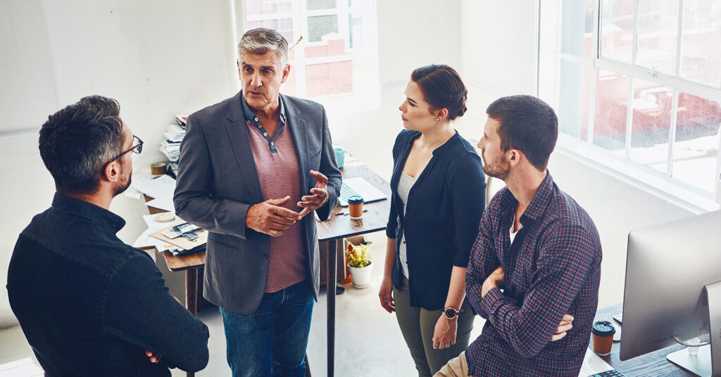 Employee Perceptions of Workplace Safety in 2025