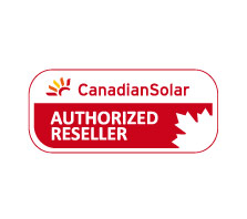 CanadianSolar_Authorized-Reseller Canadian Solar Authorized Reseller logo
