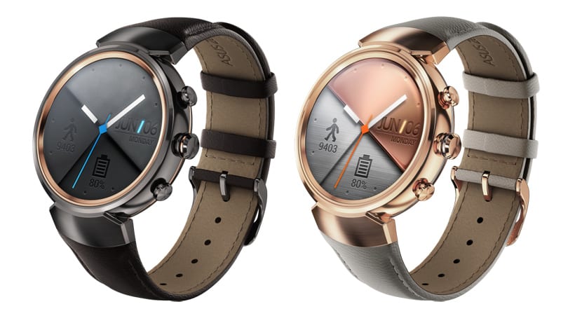 ZenWatch 3