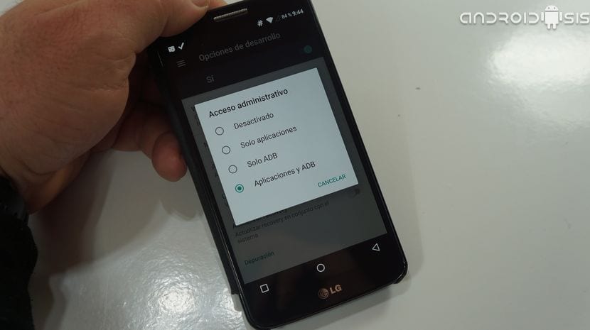 Root LinageOS tots els models d'Android