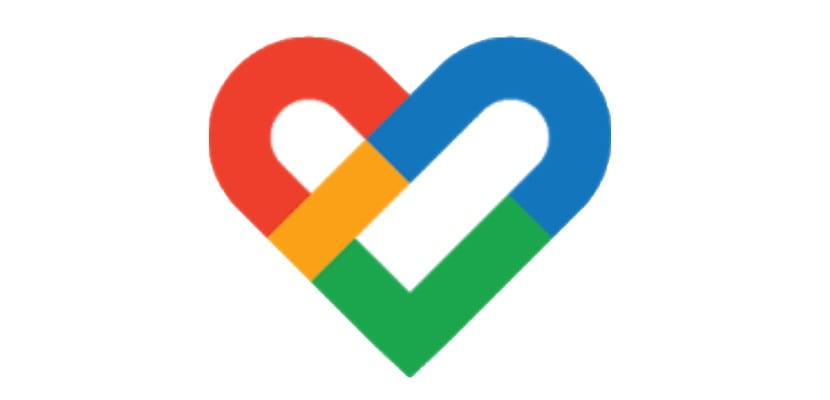 Google Fit-Logo