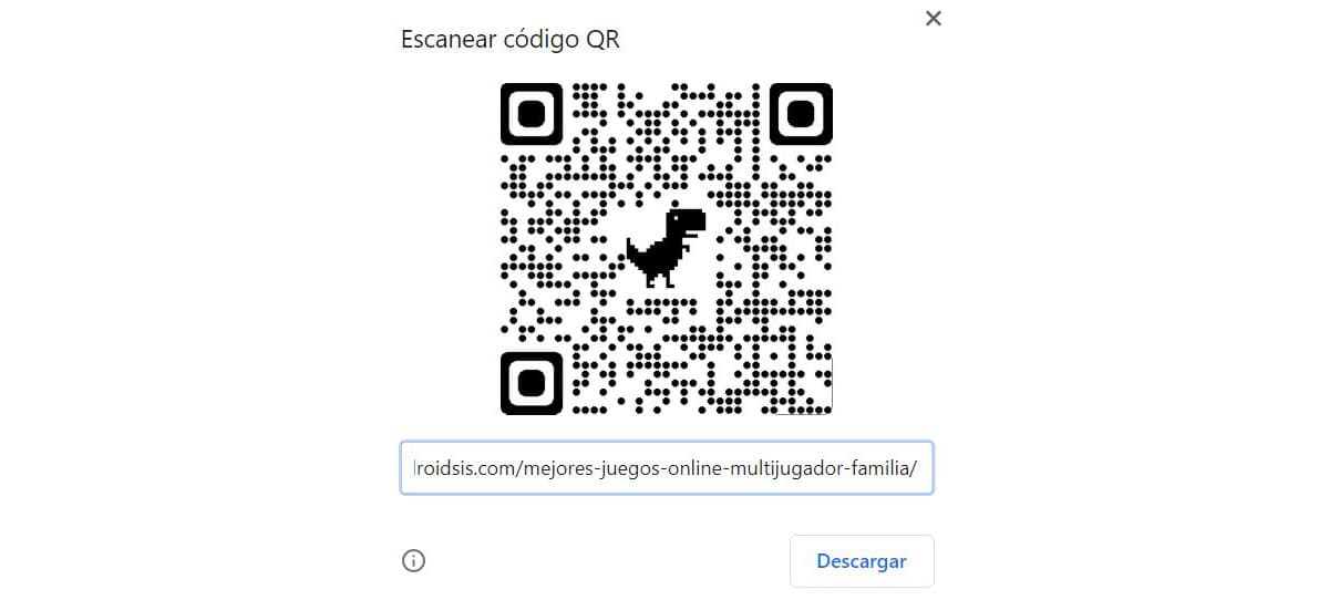 QR