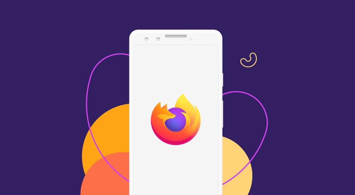 Firefox for Android 2020