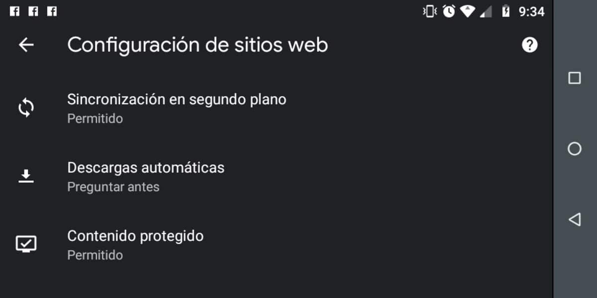Chrome automatic downloads
