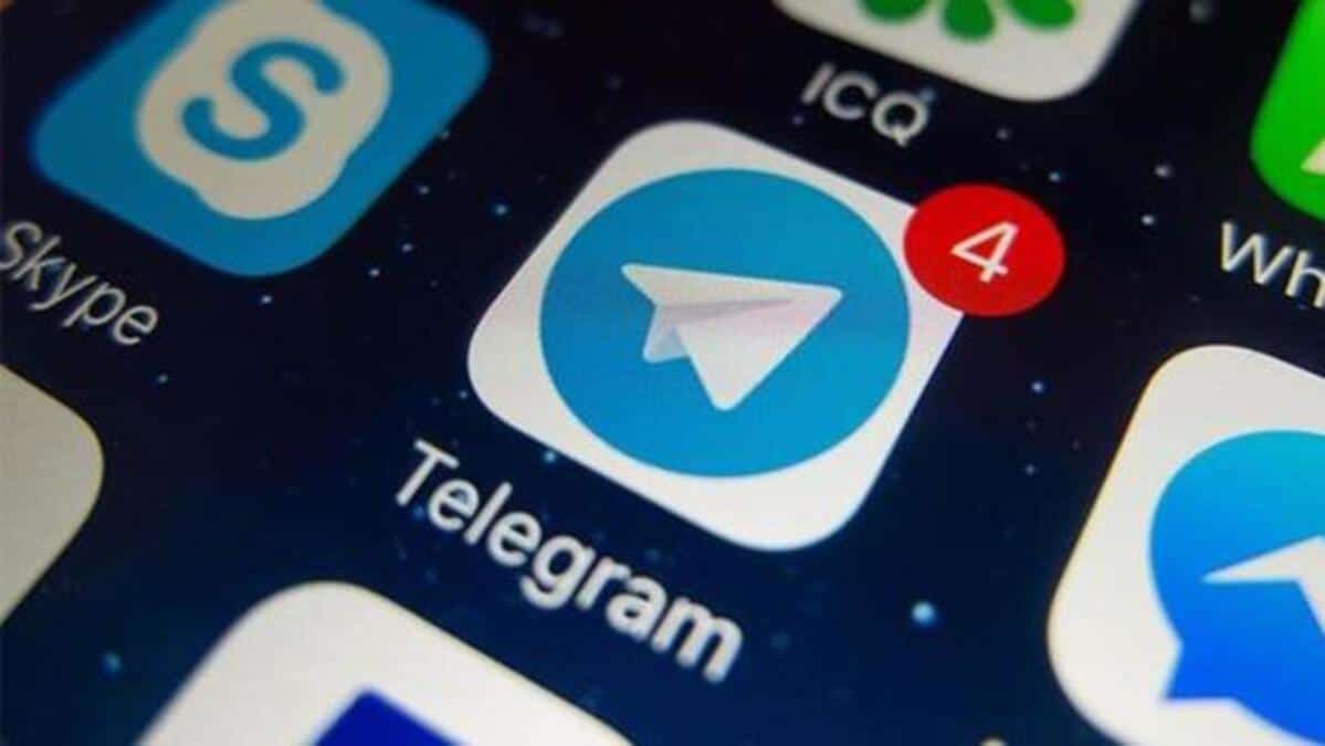 Telegrammnachrichten