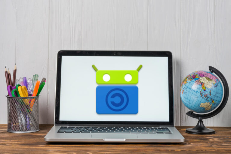 Repozitorij brezplačne programske opreme F-Droid za Android
