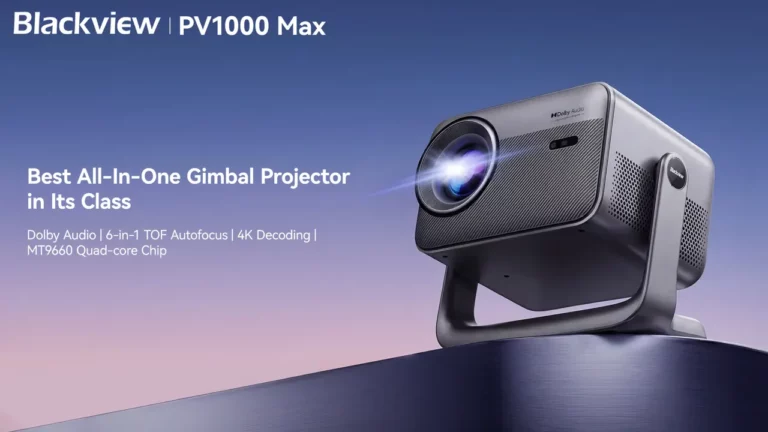 Blackview PV1000 Max