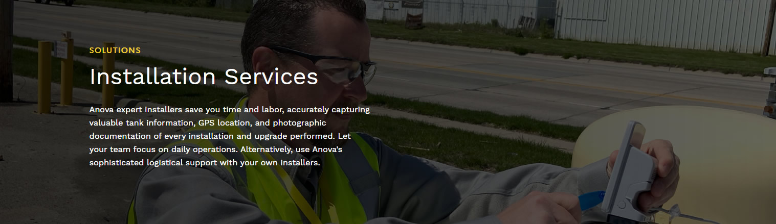 solutions installation solutions installation