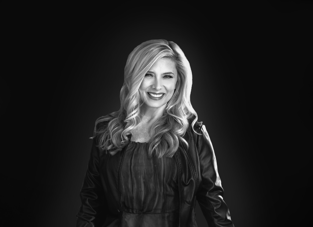 Dawn Bournand Marketing Director