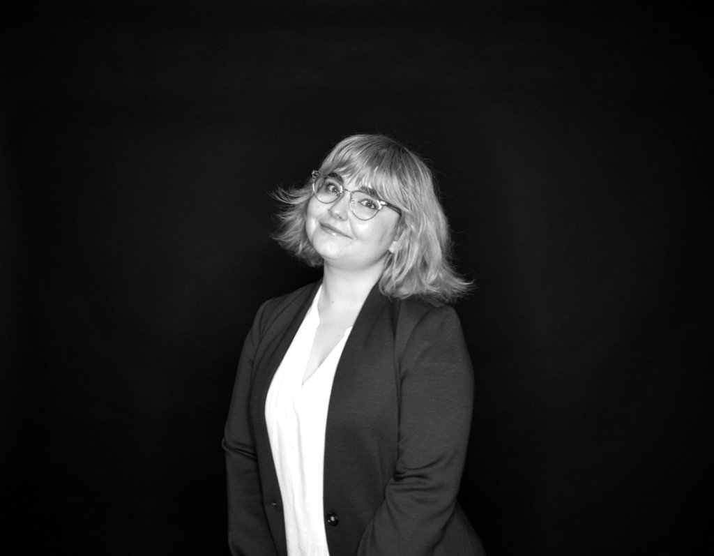 Aleks Copeland Content Strategist