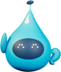 DROPS logo