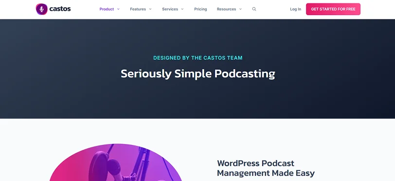 seriously simple podcasting