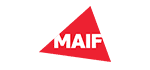 Maif Logo Client Maif