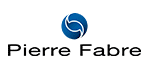 Pierre Fabre Logo Client Pierre Fabre