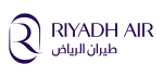 Riyadh Air Logo Client Riyadh Air