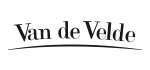 Van de Velde Logo Client Van de Velde
