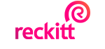 Logo Reckitt transparent Logo Reckitt transparent