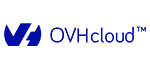 OVHcloud Logo client OVHCloud