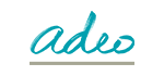 Adeo Logo client Adeo