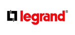 Logo Legrand Logo Legrand
