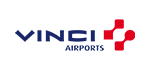 frise logo – Vinci airport