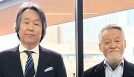 神戸市室内管弦楽団と神戸市混声合唱団 2025年プログラムを発表開館50周年記念 ベートーヴェン2日連続など多彩に公演 神戸市室内管弦楽団と神戸市混声合唱団 2025年プログラムを発表開館50周年記念 ベートーヴェン2日連続など多彩に公演