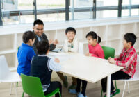 駅上で市民との接点増やす関西学院大学 西宮北口キャンパスが始動 駅上で市民との接点増やす関西学院大学 西宮北口キャンパスが始動