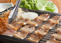 焼き焼き食べるサムギョプサルでスタミナアップ!【URIZIP】西宮市・門戸厄神 焼き焼き食べるサムギョプサルでスタミナアップ!【URIZIP】西宮市・門戸厄神